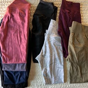 Women’s leggings